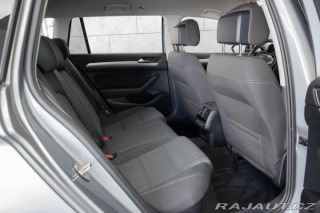 Volkswagen Passat 2.0 TDI 140 DSG*4x4*TAŽNÉ 2020