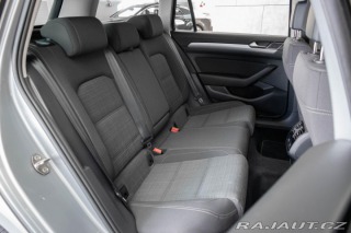 Volkswagen Passat 2.0 TDI 140 DSG*4x4*TAŽNÉ 2020