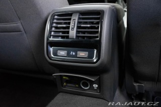 Volkswagen Passat 2.0 TDI 140 DSG*4x4*TAŽNÉ 2020