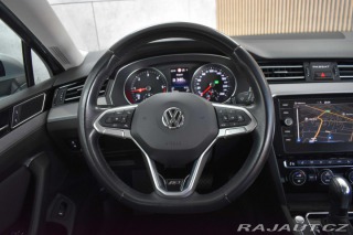 Volkswagen Passat 2.0 TDI 140 DSG*4x4*TAŽNÉ 2020