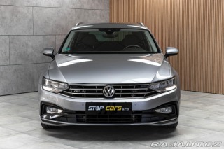 Volkswagen Passat 2.0 TDI 140 DSG*4x4*TAŽNÉ 2020