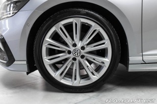Volkswagen Passat 2.0 TDI 140 DSG*4x4*TAŽNÉ 2020