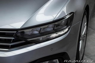 Volkswagen Passat 2.0 TDI 140 DSG*4x4*TAŽNÉ 2020