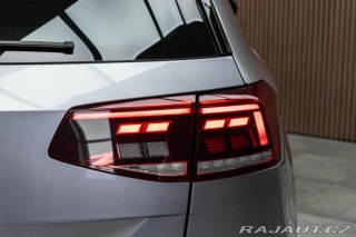 Volkswagen Passat 2.0 TDI 140 DSG*4x4*TAŽNÉ 2020