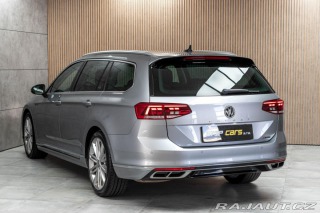 Volkswagen Passat 2.0 TDI 140 DSG*4x4*TAŽNÉ 2020