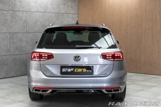 Volkswagen Passat 2.0 TDI 140 DSG*4x4*TAŽNÉ 2020