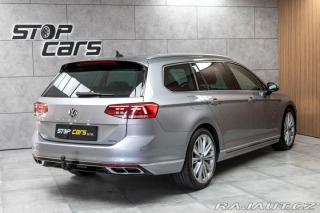 Volkswagen Passat 2.0 TDI 140 DSG*4x4*TAŽNÉ 2020