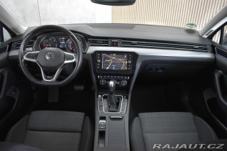 Volkswagen Passat 2.0 TDI 140 DSG*4x4*TAŽNÉ 2020