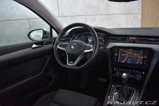 Volkswagen Passat 2.0 TDI 140 DSG*4x4*TAŽNÉ 2020
