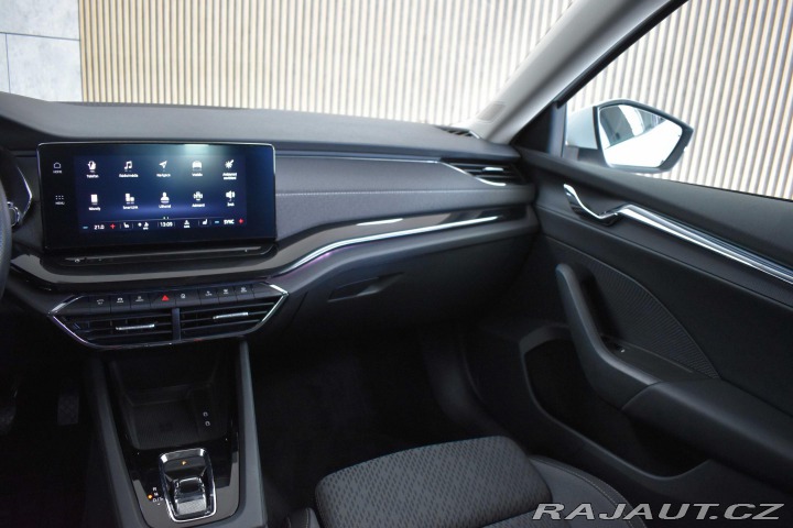 Škoda Octavia 1.5 TSI STYLE+*TAŽNÉ*DPH* 2022