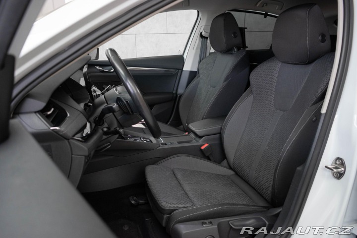 Škoda Octavia 1.5 TSI*REZERVACE* 2022