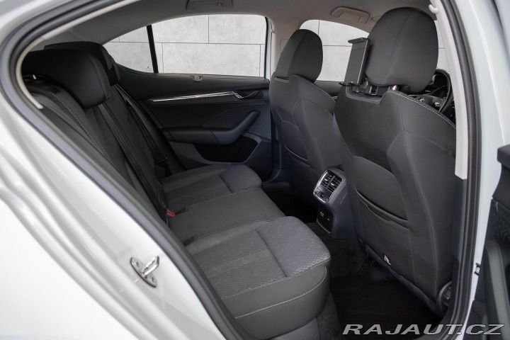 Škoda Octavia 1.5 TSI*REZERVACE* 2022