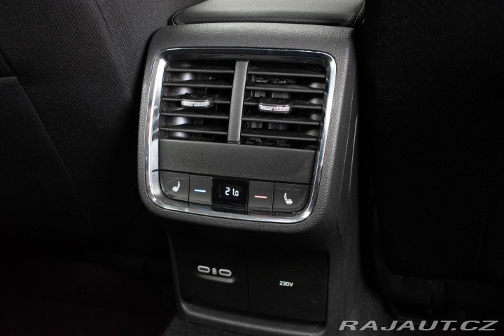 Škoda Octavia 1.5 TSI STYLE+*TAŽNÉ*DPH* 2022