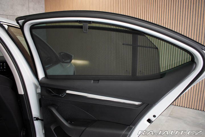 Škoda Octavia 1.5 TSI STYLE+*TAŽNÉ*DPH* 2022