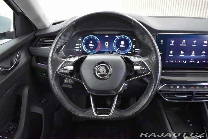 Škoda Octavia 1.5 TSI STYLE+*TAŽNÉ*DPH* 2022