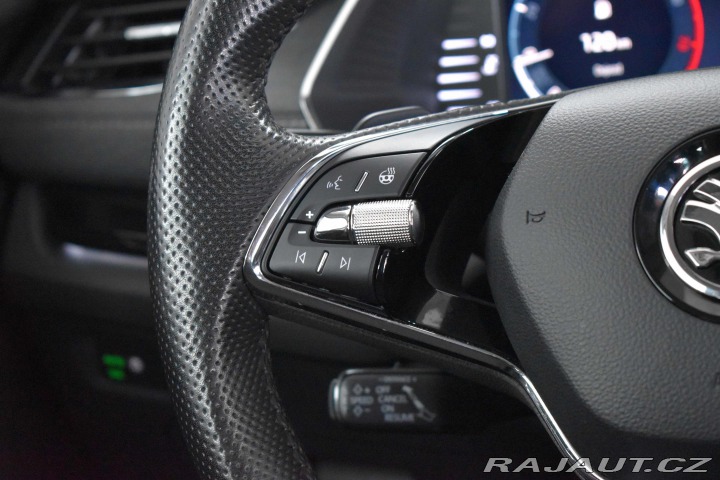 Škoda Octavia 1.5 TSI*REZERVACE* 2022