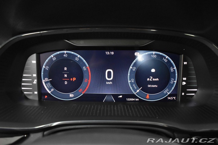 Škoda Octavia 1.5 TSI STYLE+*TAŽNÉ*DPH* 2022