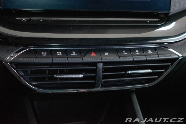 Škoda Octavia 1.5 TSI*REZERVACE* 2022