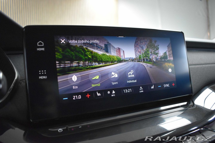 Škoda Octavia 1.5 TSI*REZERVACE* 2022