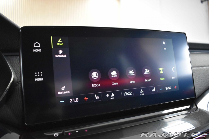 Škoda Octavia 1.5 TSI*REZERVACE* 2022