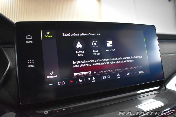 Škoda Octavia 1.5 TSI*REZERVACE* 2022