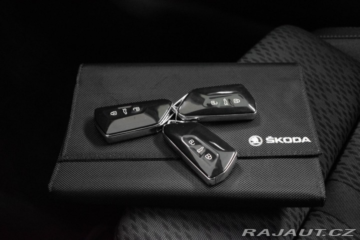 Škoda Octavia 1.5 TSI*REZERVACE* 2022