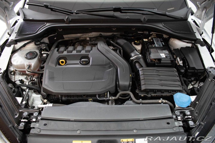 Škoda Octavia 1.5 TSI*REZERVACE* 2022