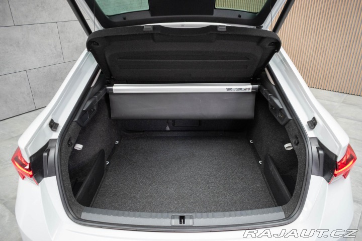 Škoda Octavia 1.5 TSI STYLE+*TAŽNÉ*DPH* 2022