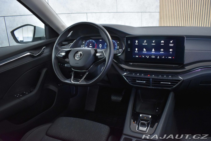 Škoda Octavia 1.5 TSI*REZERVACE* 2022