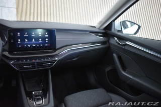 Škoda Octavia 1.5 TSI STYLE+*TAŽNÉ*DPH* 2022