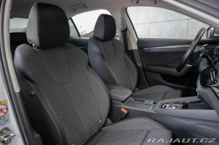 Škoda Octavia 1.5 TSI STYLE+*TAŽNÉ*DPH* 2022