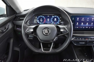 Škoda Octavia 1.5 TSI STYLE+*TAŽNÉ*DPH* 2022