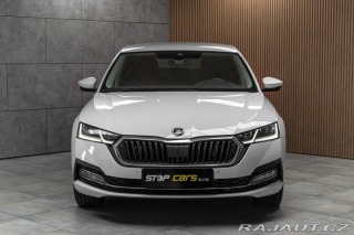 Škoda Octavia 1.5 TSI STYLE+*TAŽNÉ*DPH* 2022