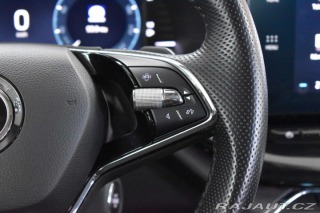 Škoda Octavia 1.5 TSI STYLE+*TAŽNÉ*DPH* 2022