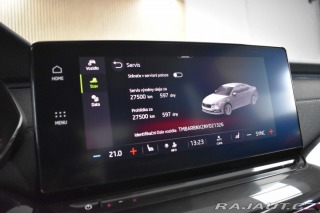 Škoda Octavia 1.5 TSI STYLE+*TAŽNÉ*DPH* 2022