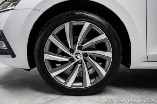 Škoda Octavia 1.5 TSI STYLE+*TAŽNÉ*DPH* 2022