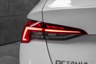 Škoda Octavia 1.5 TSI STYLE+*TAŽNÉ*DPH* 2022