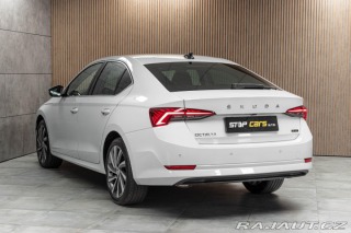 Škoda Octavia 1.5 TSI STYLE+*TAŽNÉ*DPH* 2022