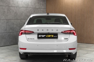 Škoda Octavia 1.5 TSI STYLE+*TAŽNÉ*DPH* 2022