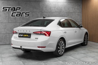 Škoda Octavia 1.5 TSI STYLE+*TAŽNÉ*DPH* 2022