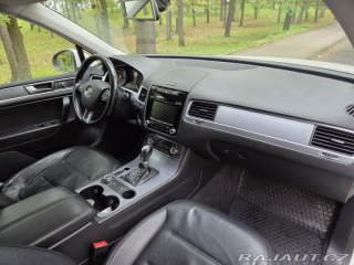 Volkswagen Touareg 7P5 2011