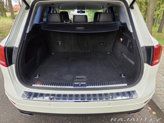 Volkswagen Touareg 7P5 2011