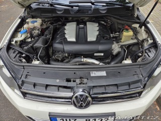 Volkswagen Touareg 7P5 2011