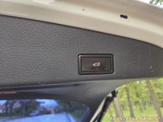 Volkswagen Touareg 7P5 2011