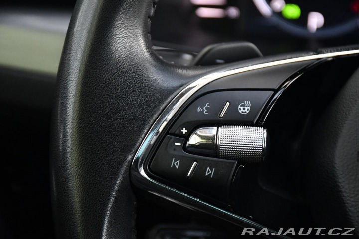 Škoda Superb 2.0TDi STYLE DSG ACC ČR 2022