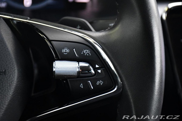 Škoda Superb 2.0TDi STYLE DSG ACC ČR 2022