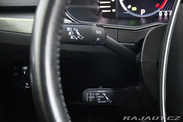 Škoda Superb 2.0TDi STYLE DSG ACC ČR 2022