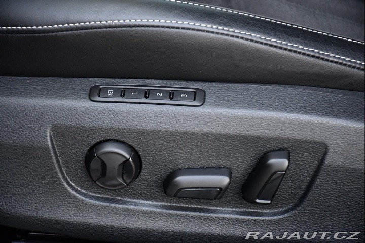 Škoda Superb 2.0TDi STYLE DSG ACC ČR 2022