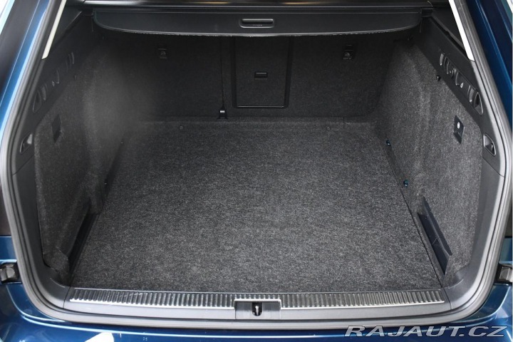 Škoda Superb 2.0TDi STYLE DSG ACC ČR 2022