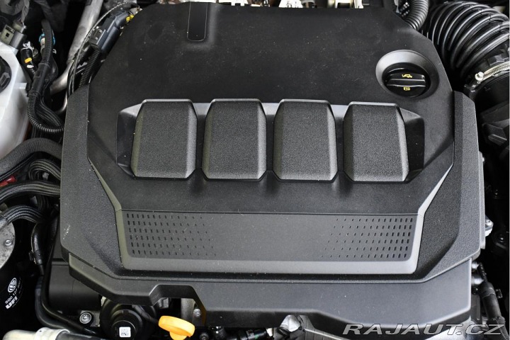 Škoda Superb 2.0TDi STYLE DSG ACC ČR 2022